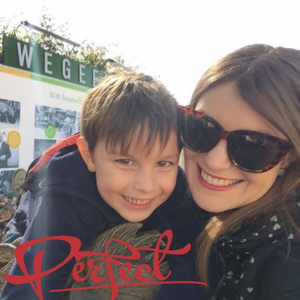 Meet your Posher, Tahnee